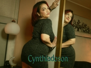 Cynthiadoson