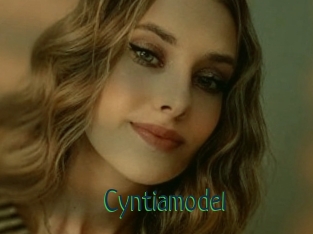 Cyntiamodel