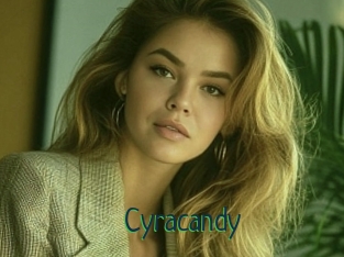 Cyracandy