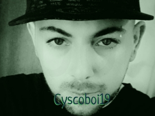 Cyscoboi19