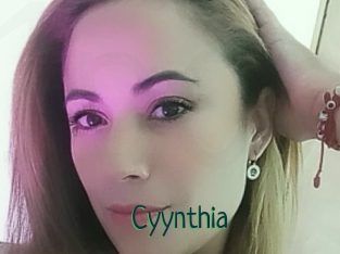 Cyynthia