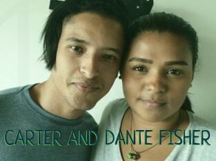 DANIELA_CARTER_AND_DANTE_FISHER