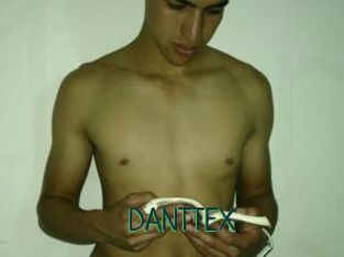 DANTTEX