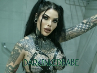 DARKINKEDBABE