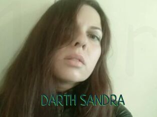 DARTH_SANDRA