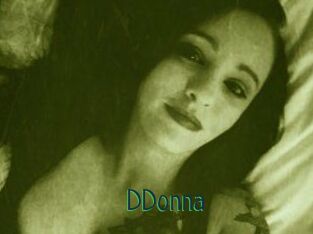 DDonna