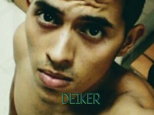 DEIKER