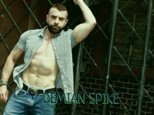 DEMIAN_SPIKE