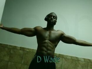 D_Wade