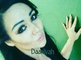 Daaniyah