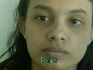 Dahia