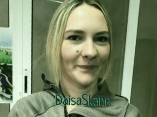 DaisaSkann