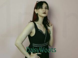 DaisyWoots