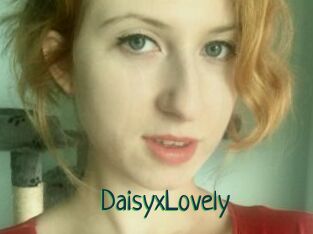 DaisyxLovely