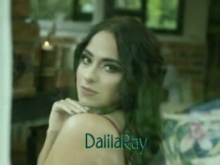 DalilaRay