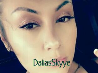 DallasSkyye