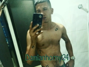 Damianhorny24