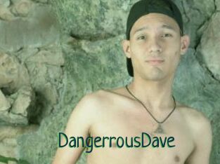 DangerrousDave