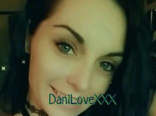 DaniLoveXXX