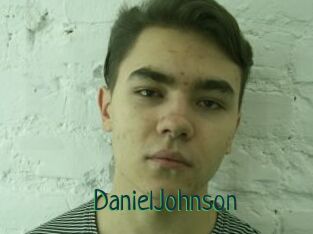 DanielJohnson