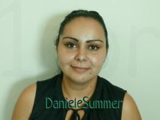 DanieleSummer