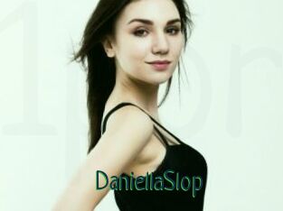 DaniellaSlop