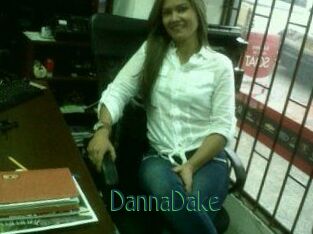 DannaDake