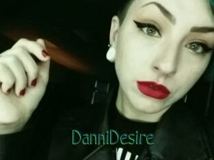 DanniDesire