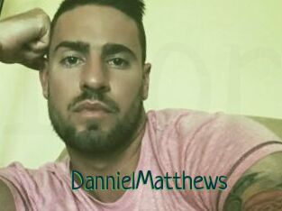 DannielMatthews