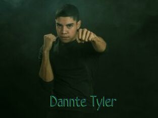 Dannte_Tyler