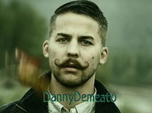 DannyDemeato