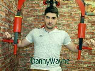 DannyWayne