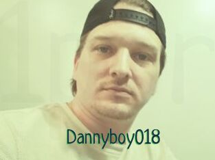 Dannyboy018