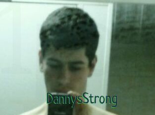 DannysStrong