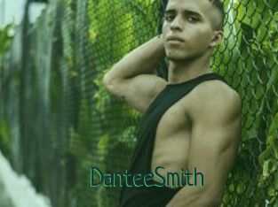 DanteeSmith