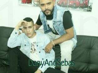 DanyAndSebas