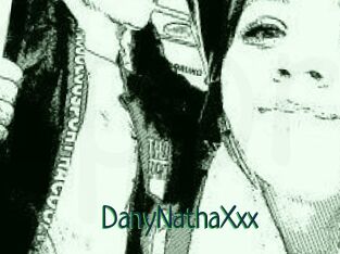 DanyNathaXxx