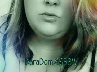 DaraDom_SSBBW