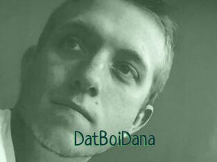 DatBoiDana