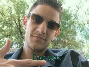 Dave_york