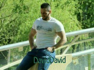 DavidDavid