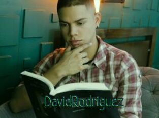 DavidRodriguez