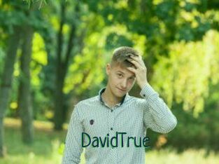 DavidTrue