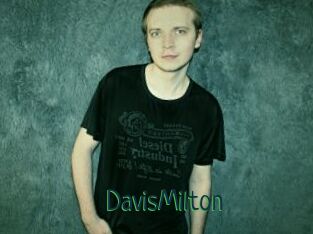 DavisMilton