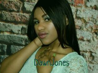 DawnJones