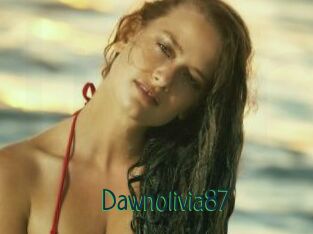 Dawnolivia87