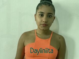 Dayiiniita