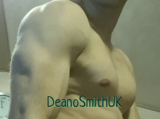 DeanoSmithUK