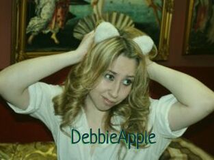 DebbieApple