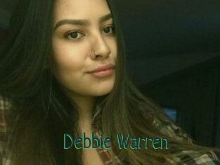 Debbie_Warren